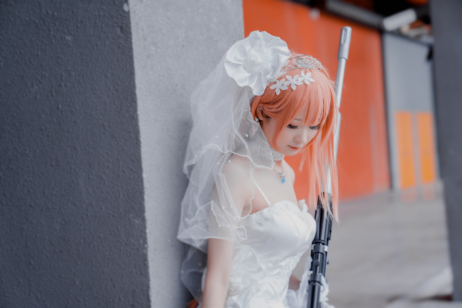 图片[1]-南宫 – NO.003 FAL[12P]-XikXak